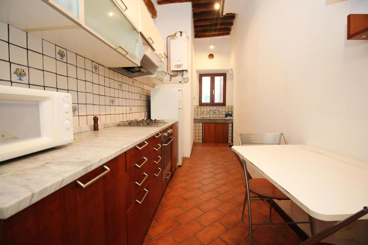 Logge Del Papa Apartment Siena Exterior foto
